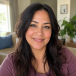 Portrait of Alicia M., a Riverside homeowner